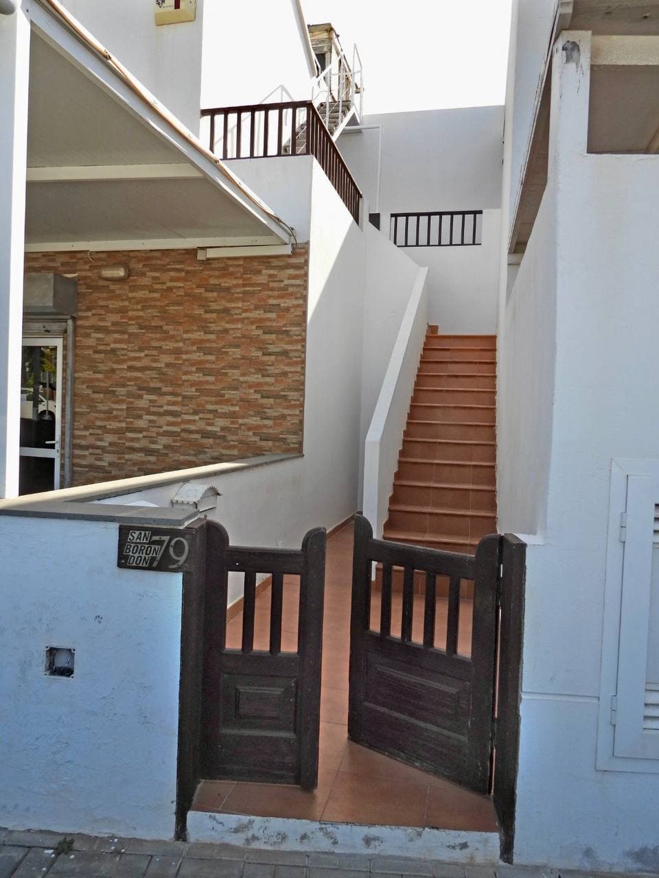 Casa Mirasol 7