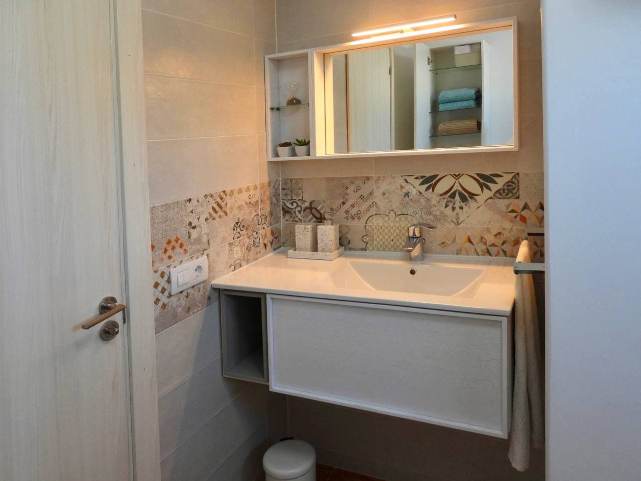 Casa Mirasol 16
