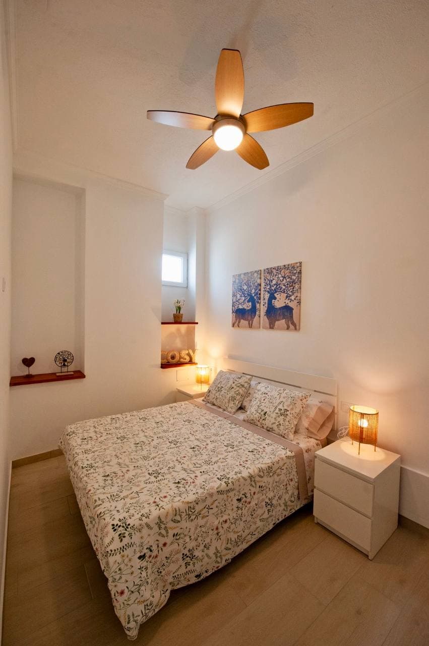 Casita Mirasol 33