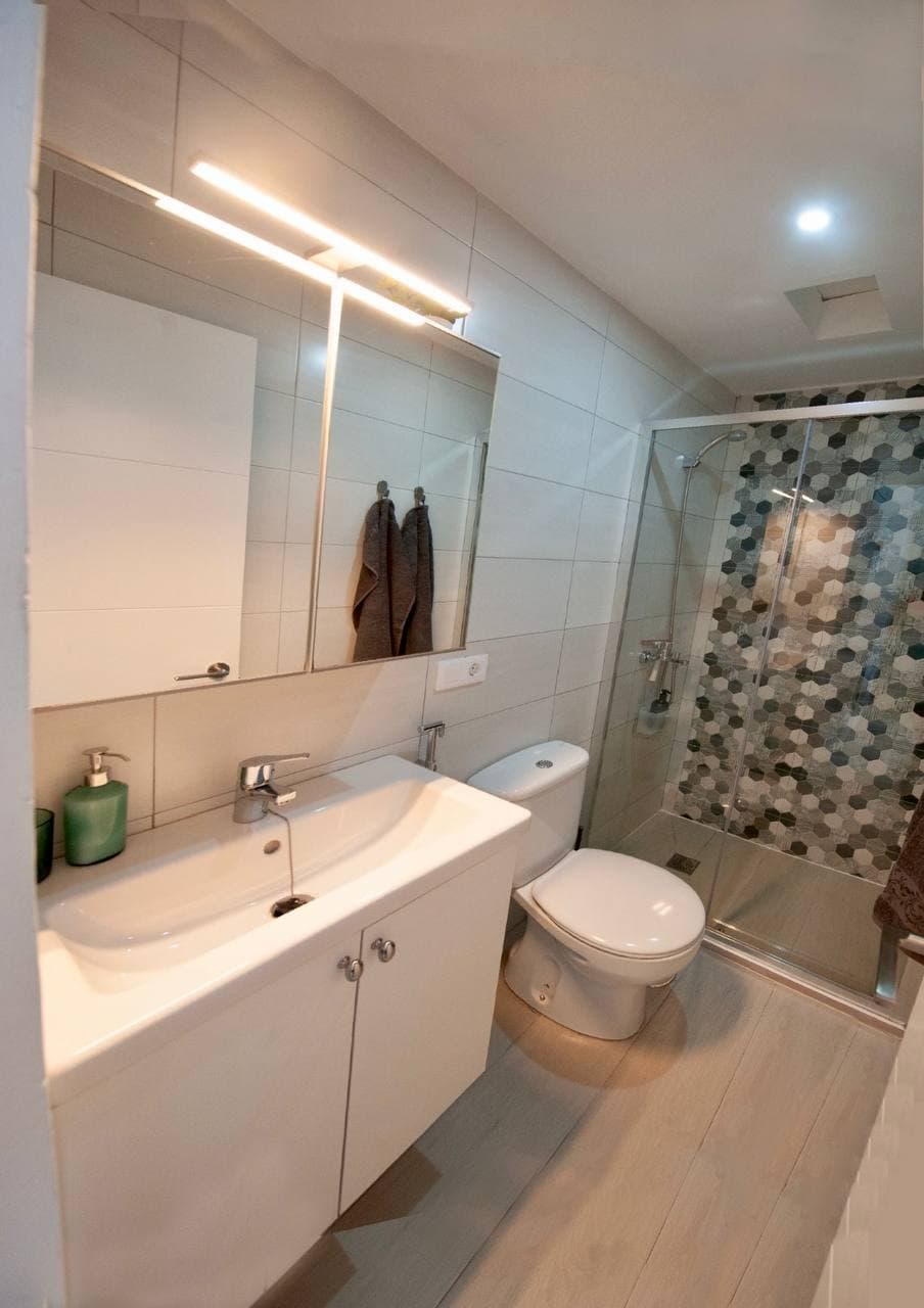 Casita Mirasol 34