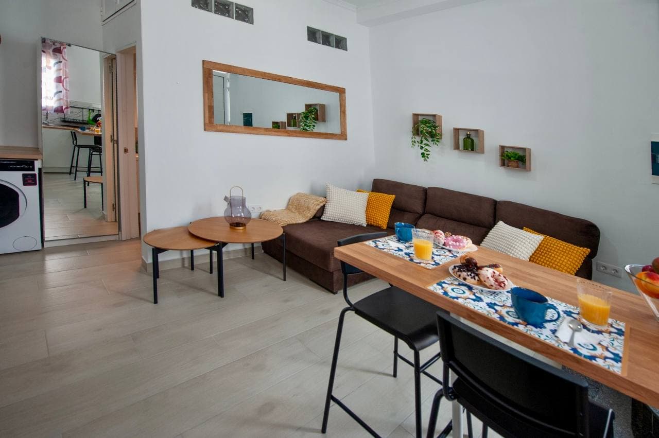 Casita Mirasol 35
