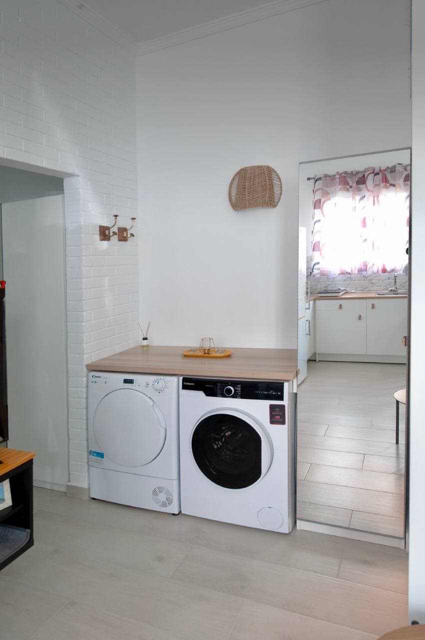 Casita Mirasol 36