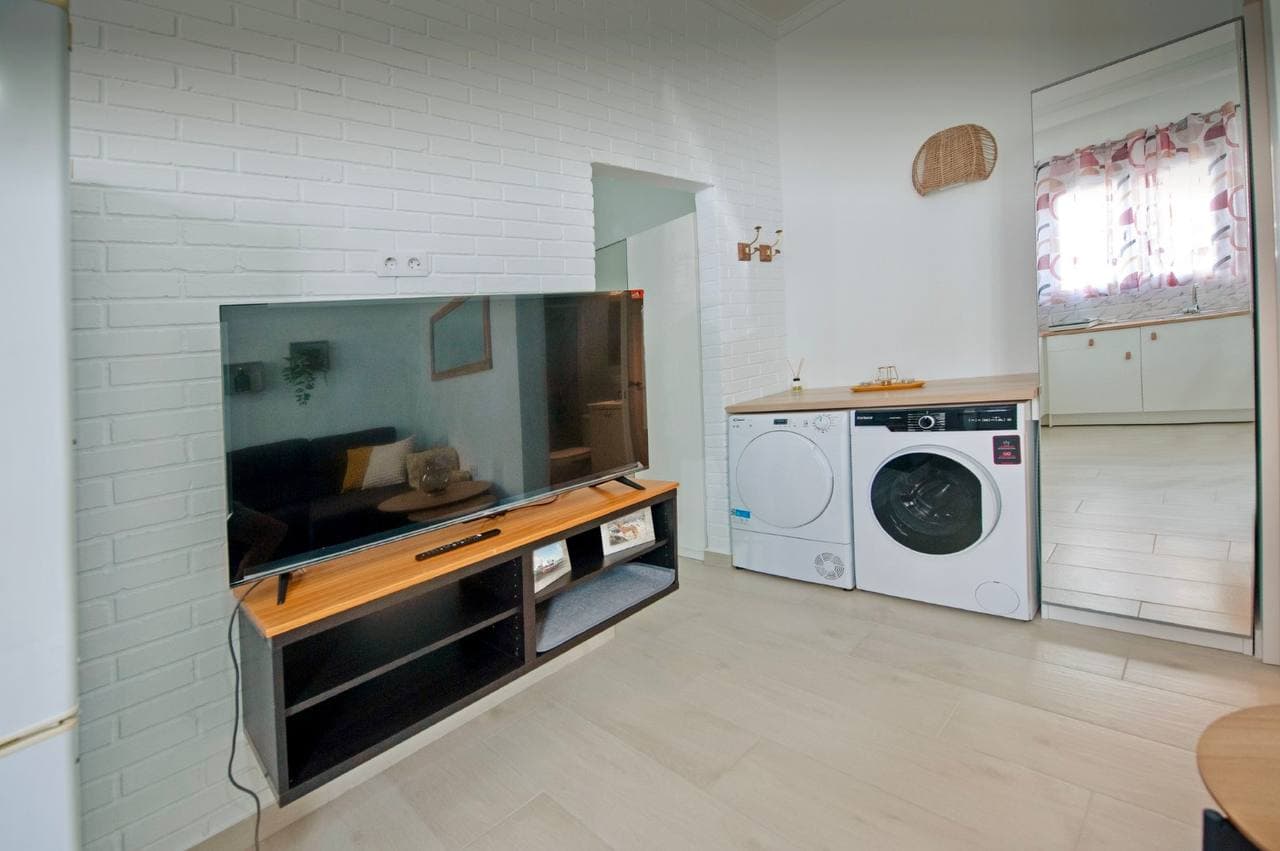 Casita Mirasol 37