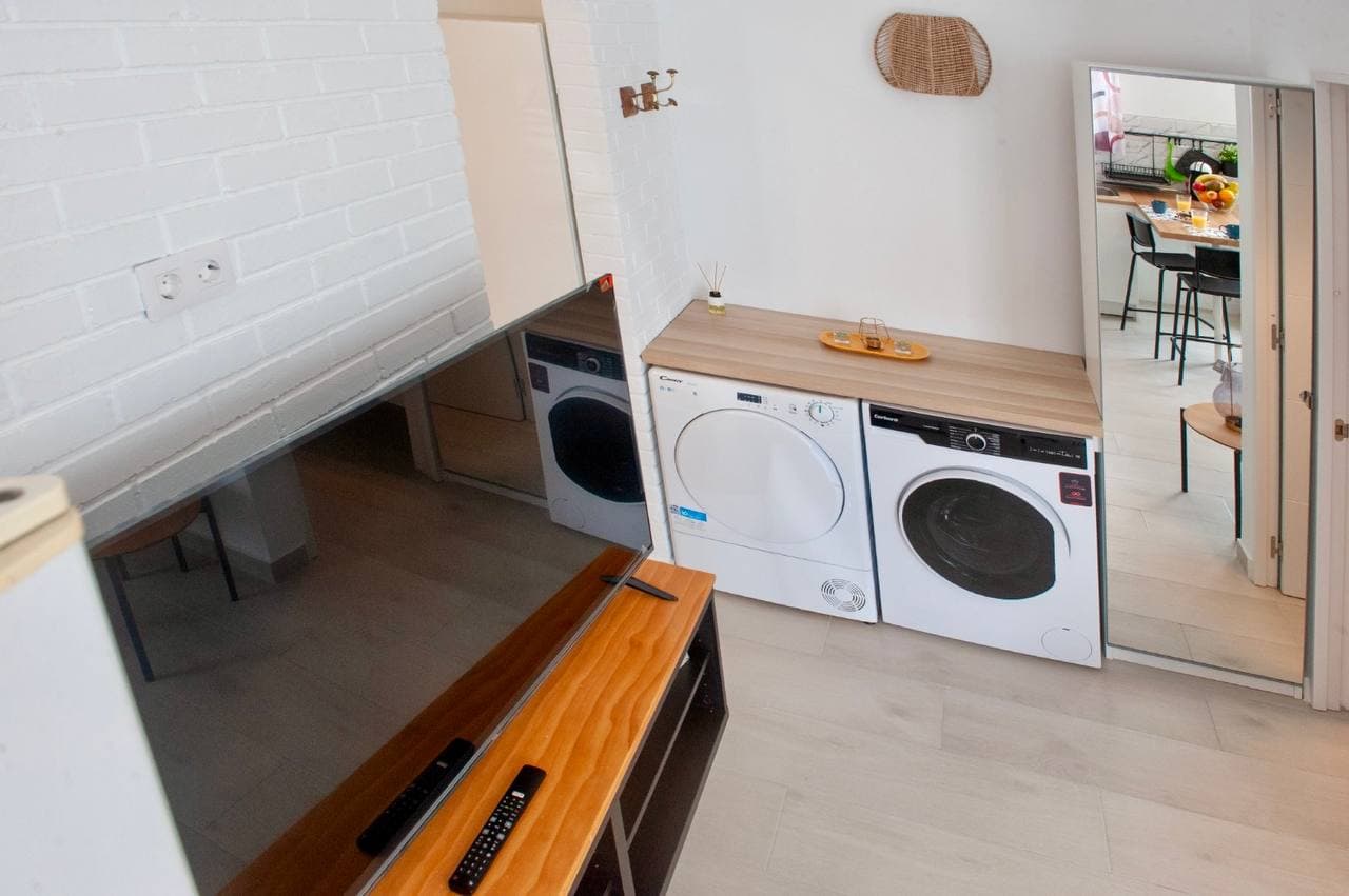 Casita Mirasol 38