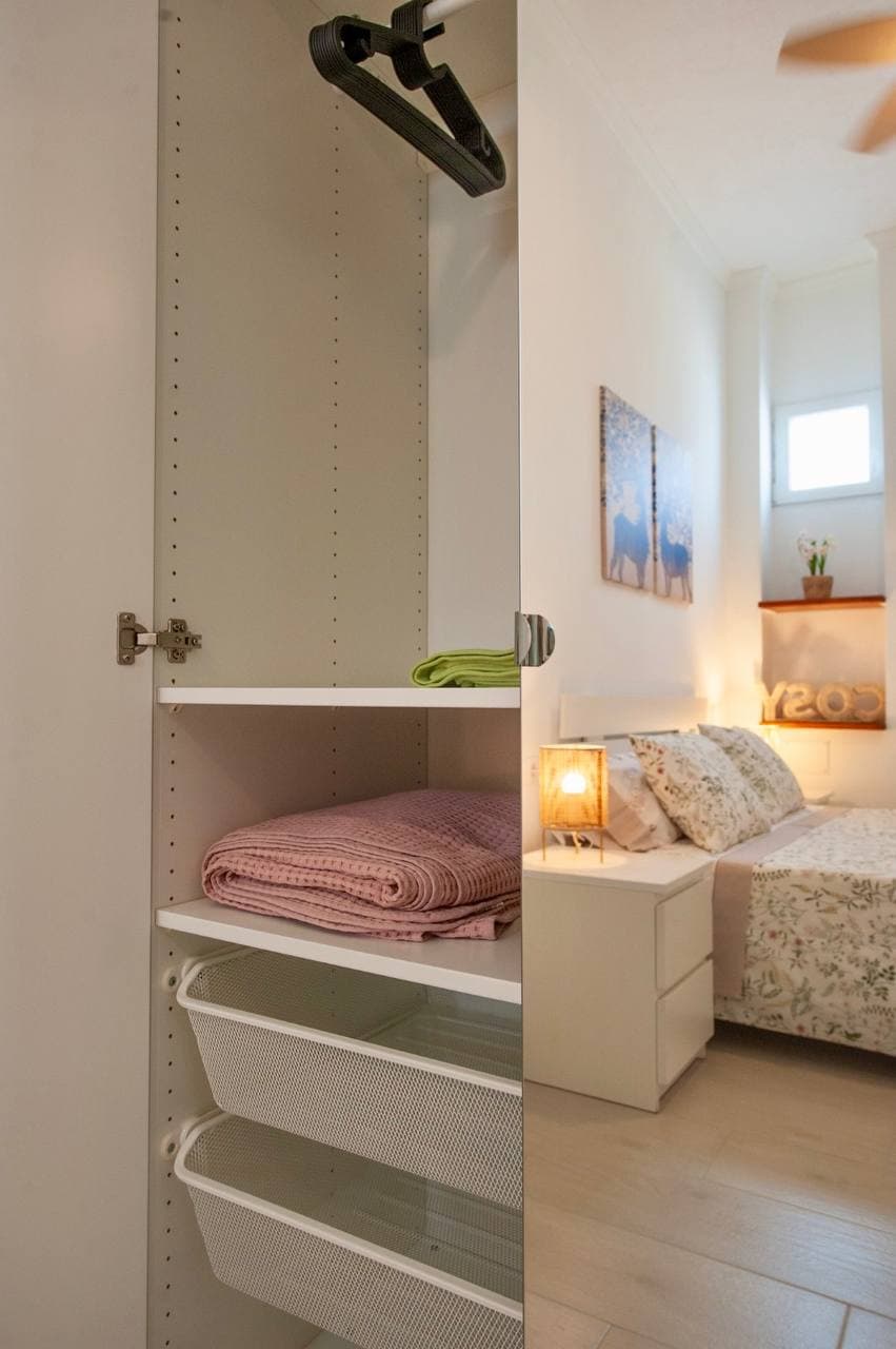 Casita Mirasol 40