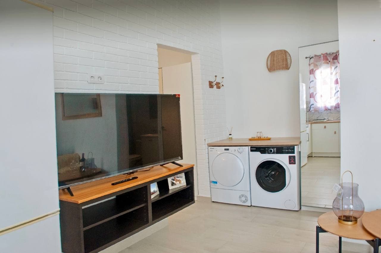 Casita Mirasol 41
