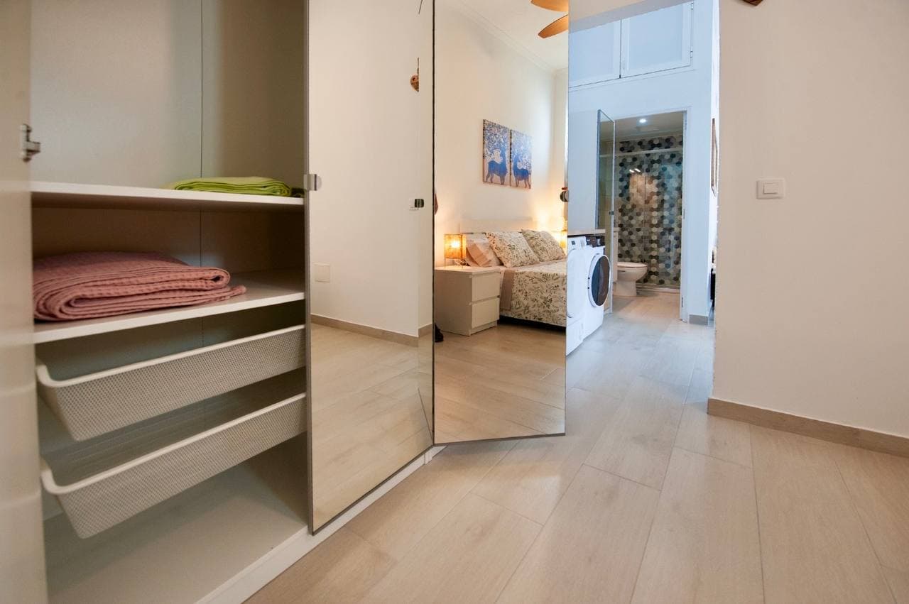 Casita Mirasol 43