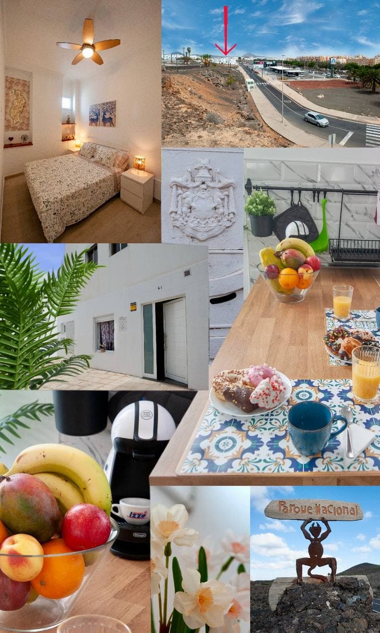 Casita Mirasol 44