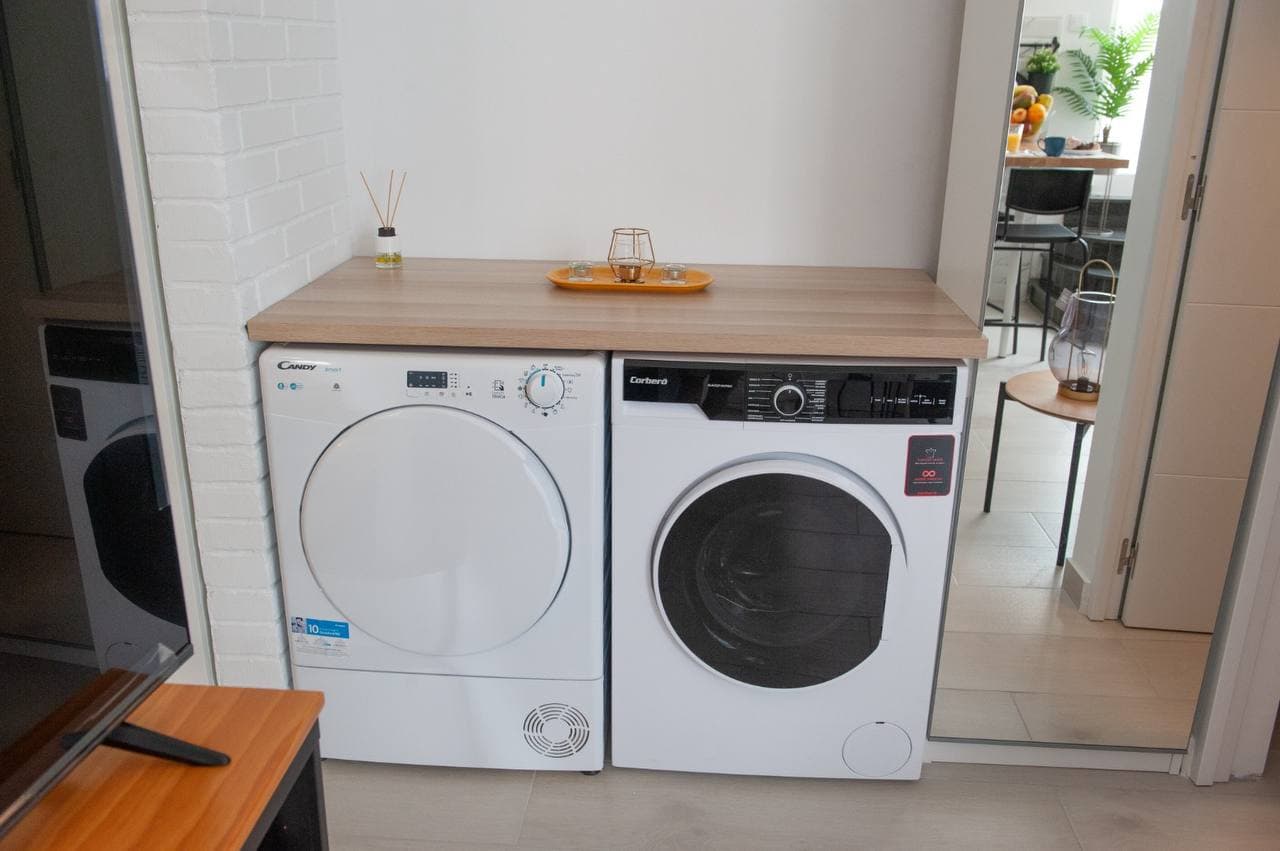 Casita Mirasol 47