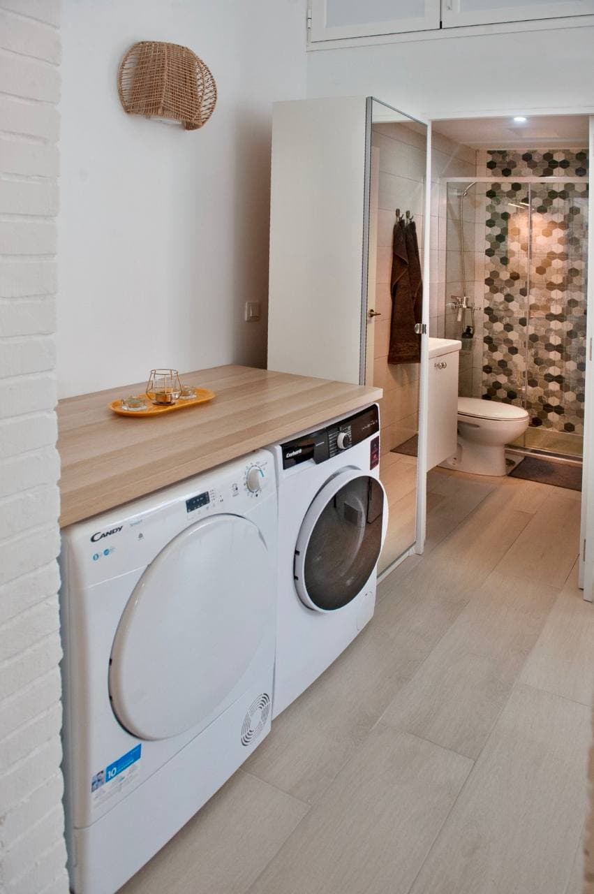 Casita Mirasol 48