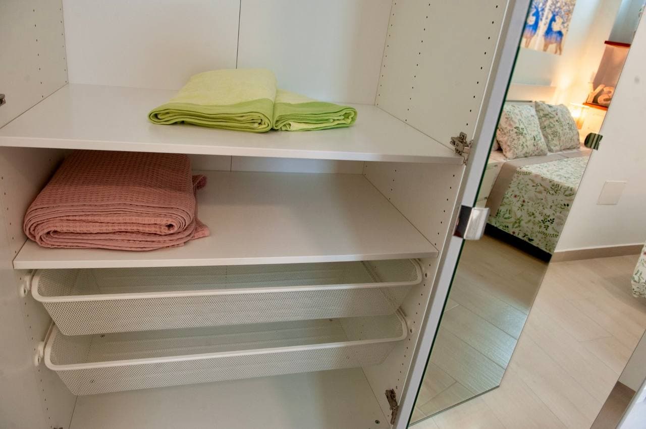 Casita Mirasol 51