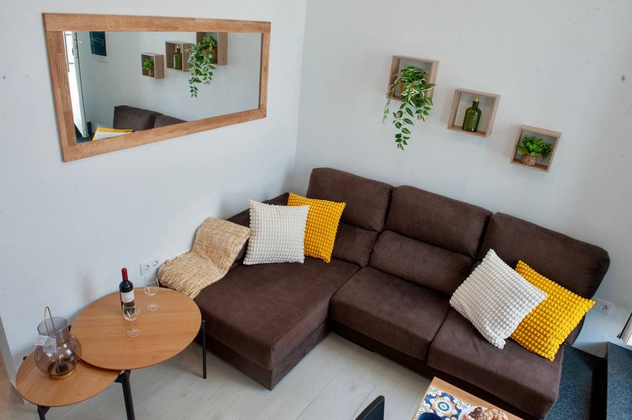 Casita Mirasol 53