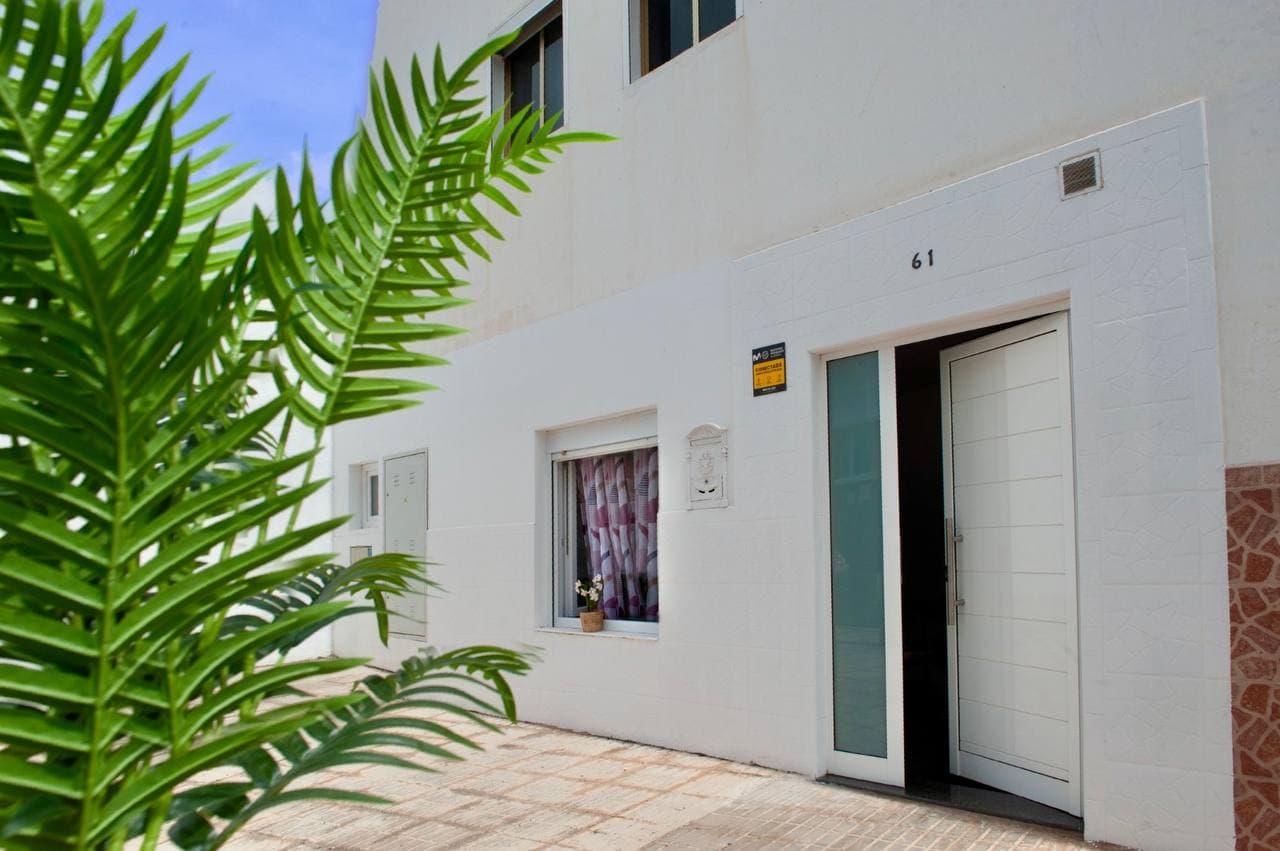 Casita Mirasol 55