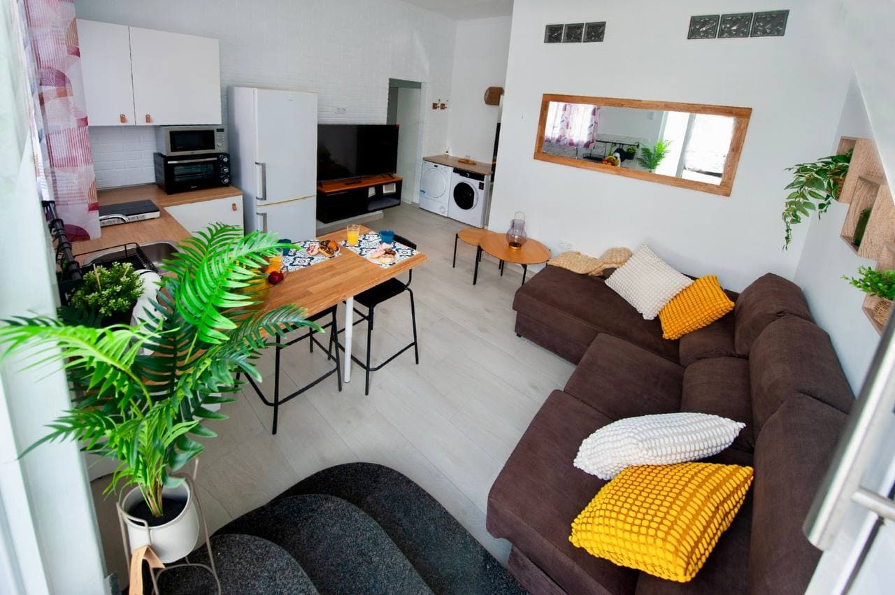Casita Mirasol 57