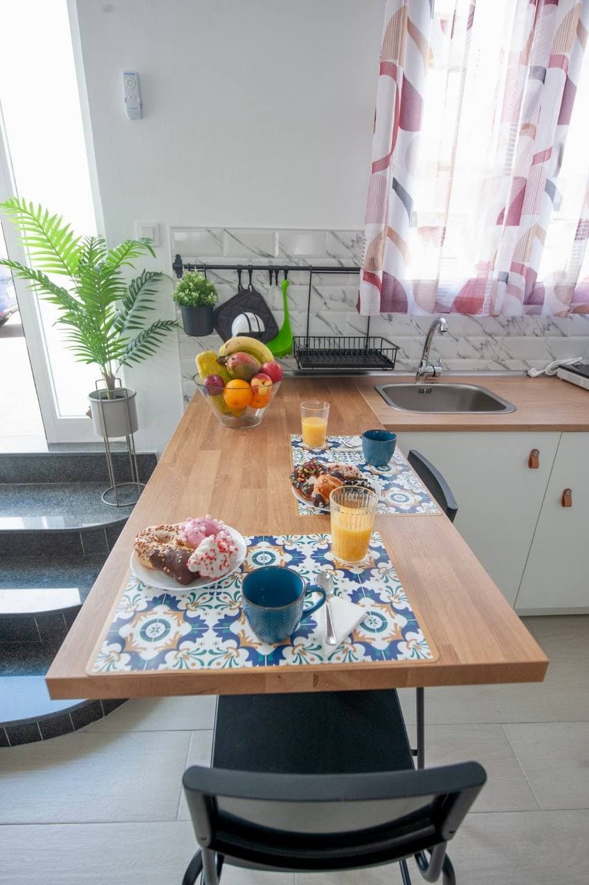 Casita Mirasol 59
