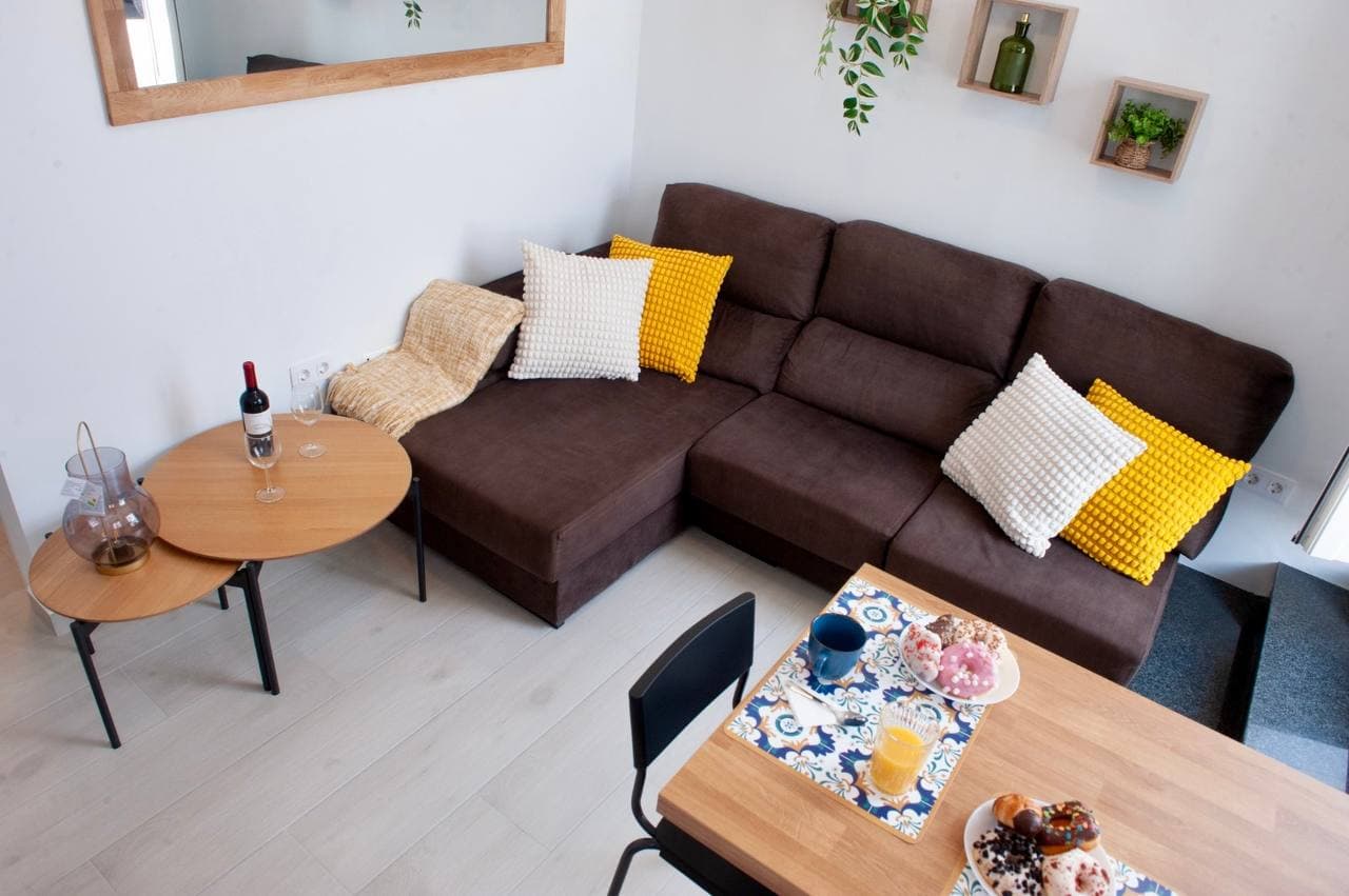 Casita Mirasol 61