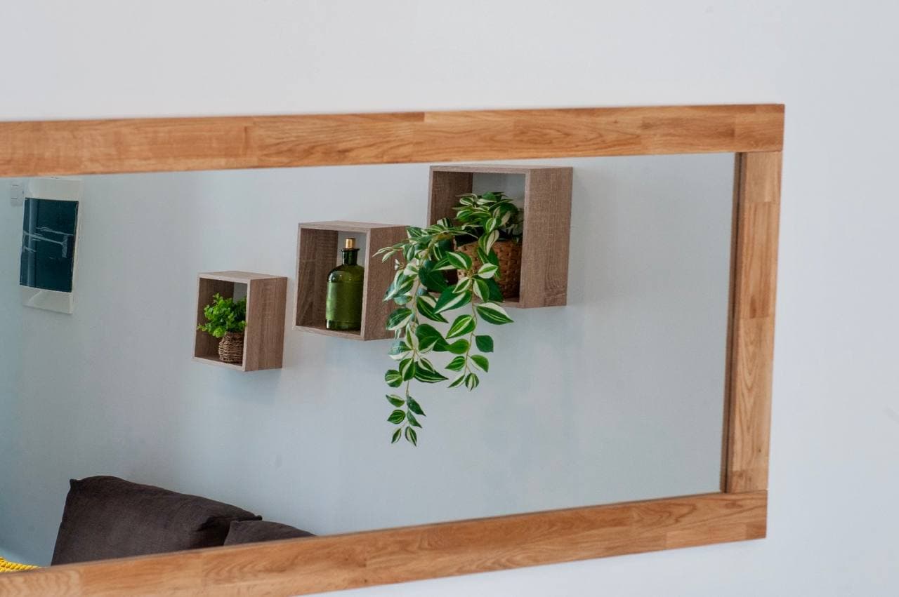 Casita Mirasol 62