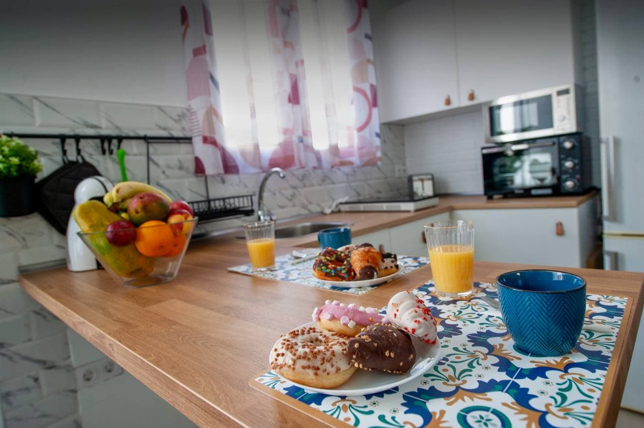 Casita Mirasol 63