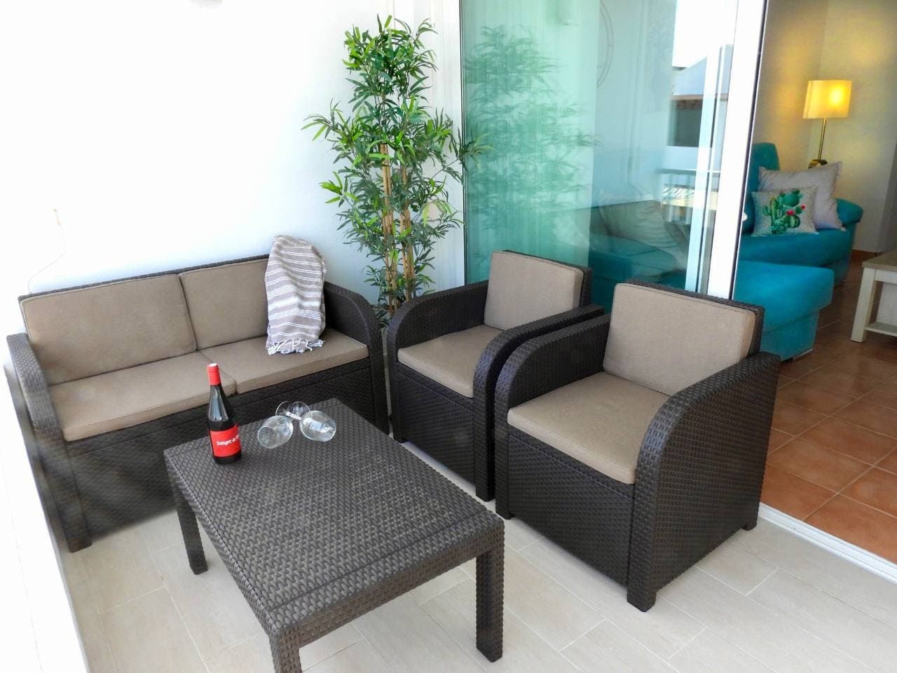 Casa Mirasol