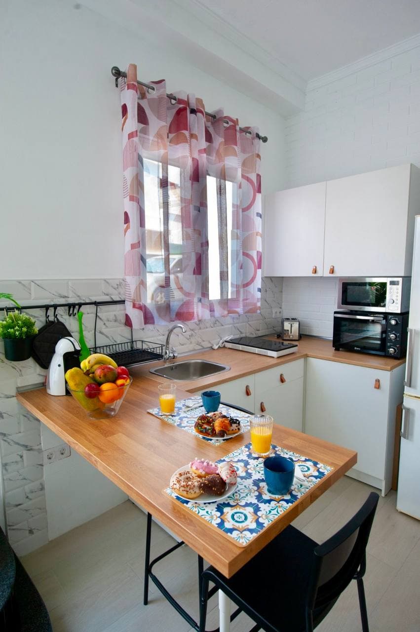Casita Mirasol — 3