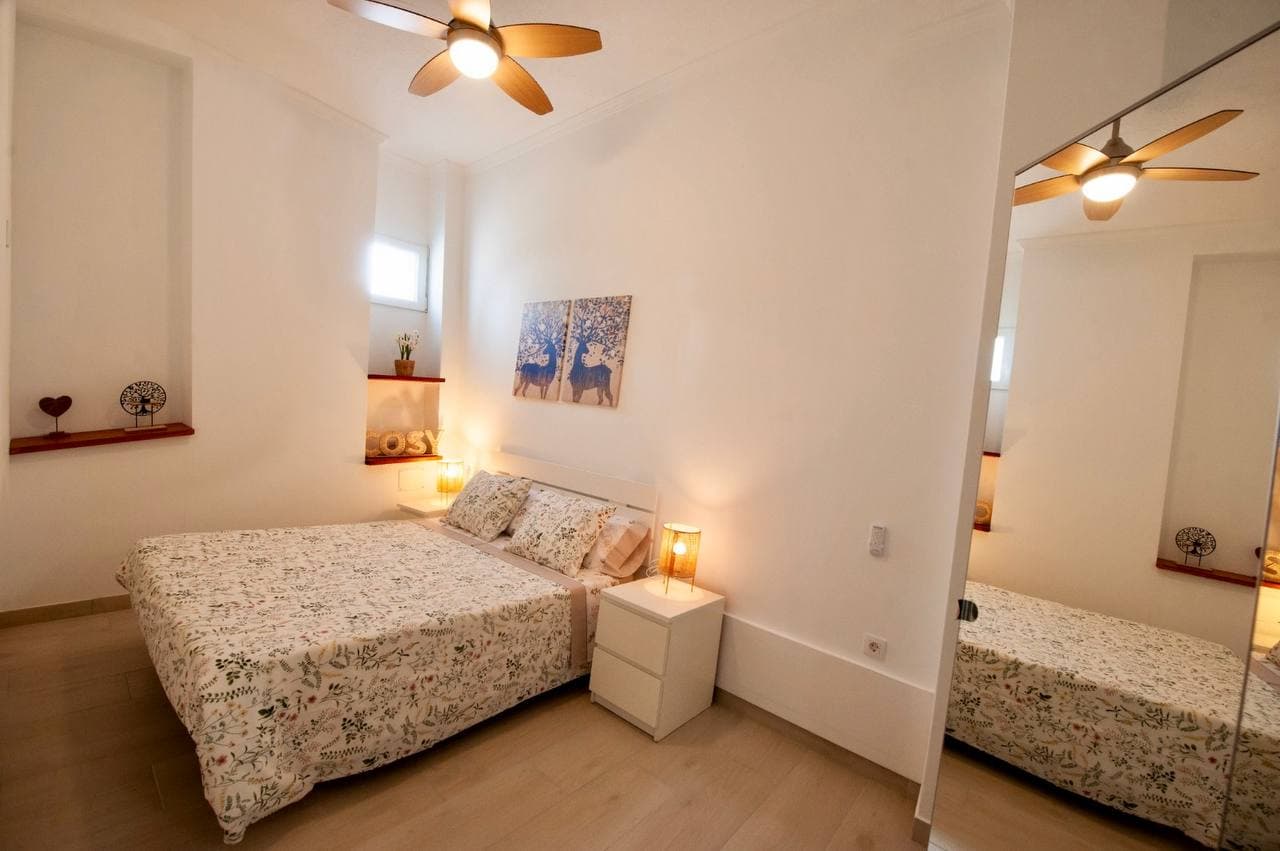 Casita Mirasol
